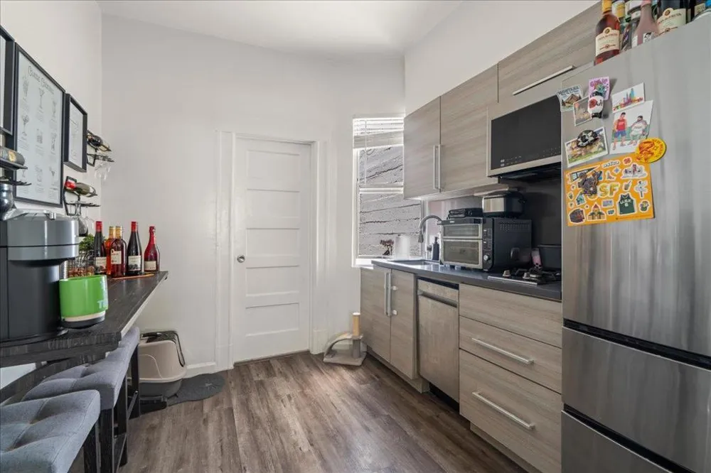 677 Ellis Street San Francisco, CA 94109