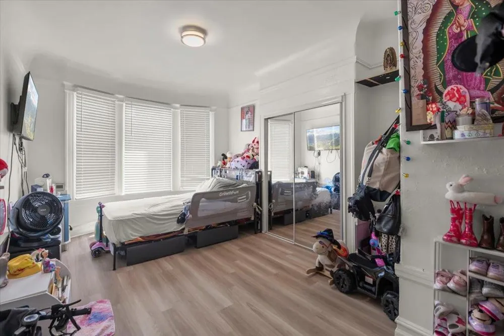 677 Ellis Street San Francisco, CA 94109