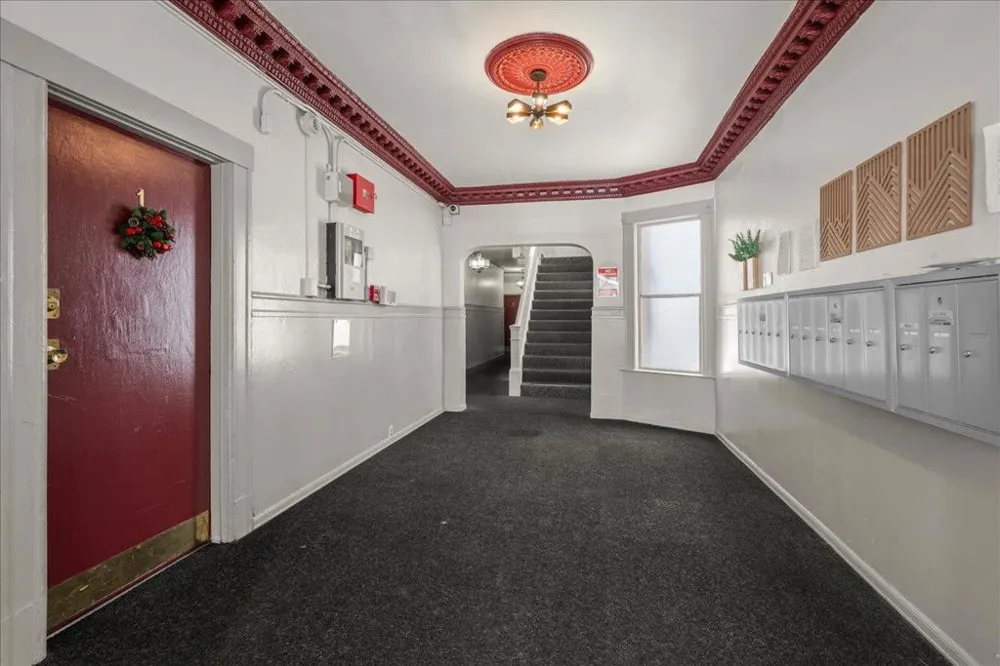 677 Ellis Street San Francisco, CA 94109