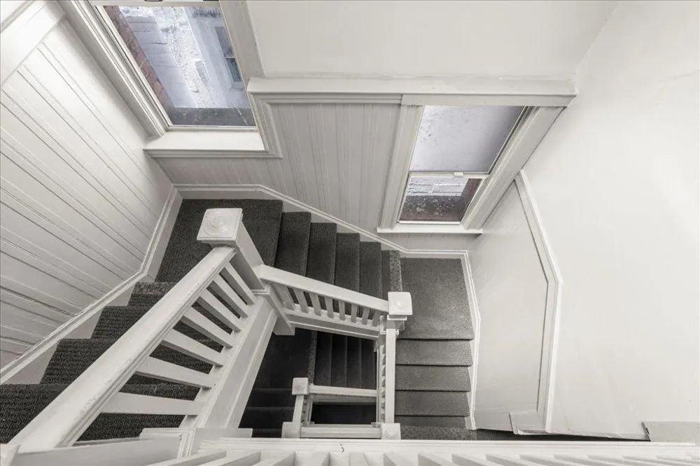677 Ellis Street San Francisco, CA 94109