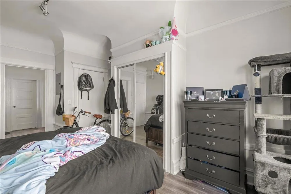 677 Ellis Street San Francisco, CA 94109