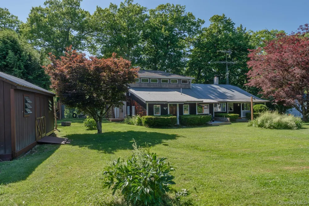 234 Sawmill Road Lake Katrine, NY 12449