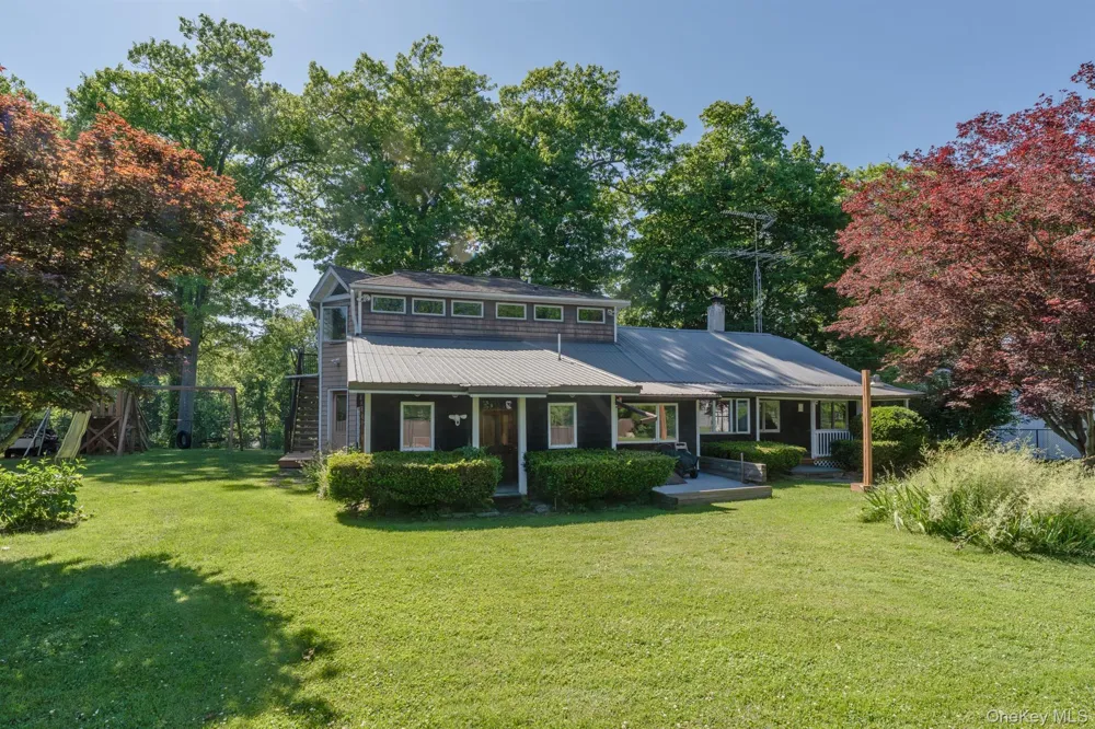 234 Sawmill Road Lake Katrine, NY 12449