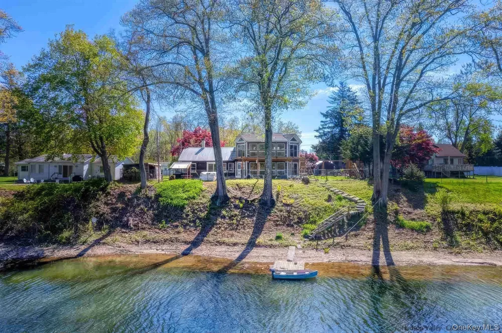 234 Sawmill Road Lake Katrine, NY 12449