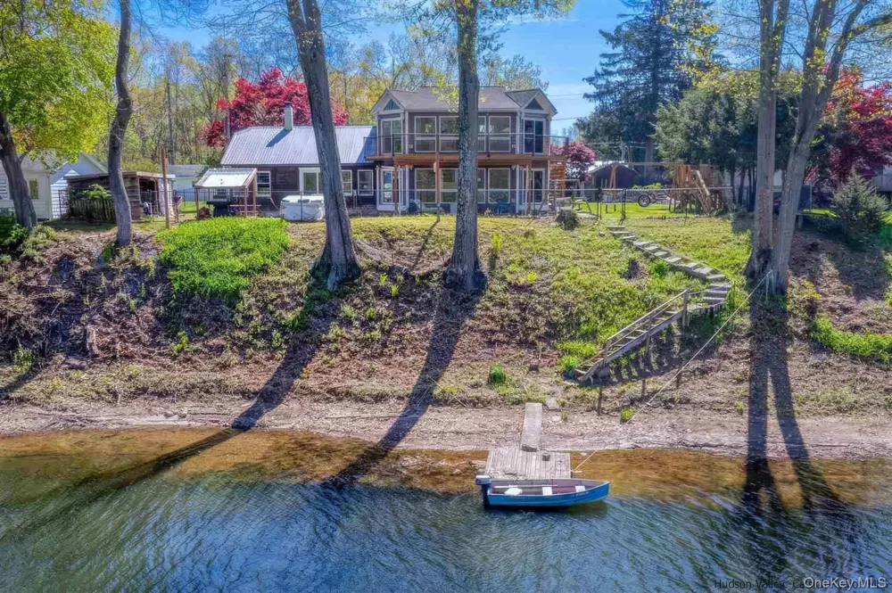 234 Sawmill Road Lake Katrine, NY 12449