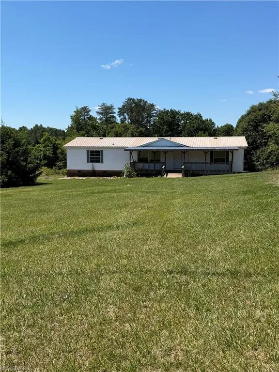 1940 Turkey Ford Road Mount Airy, NC 27030