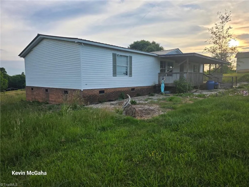 1940 Turkey Ford Road Mount Airy, NC 27030