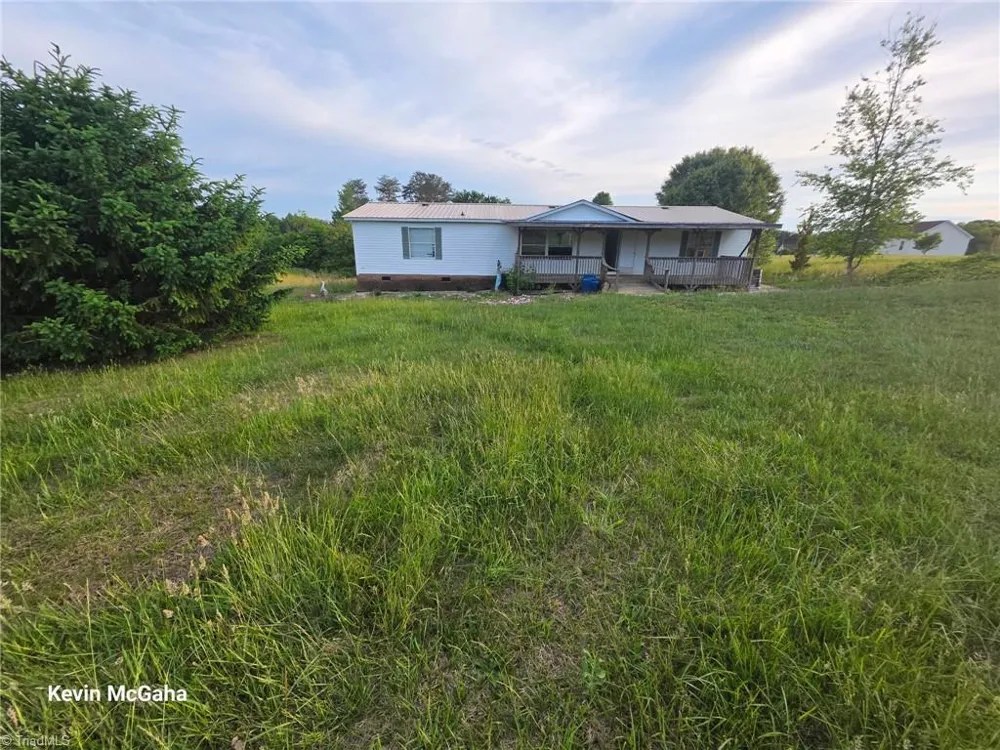 1940 Turkey Ford Road Mount Airy, NC 27030