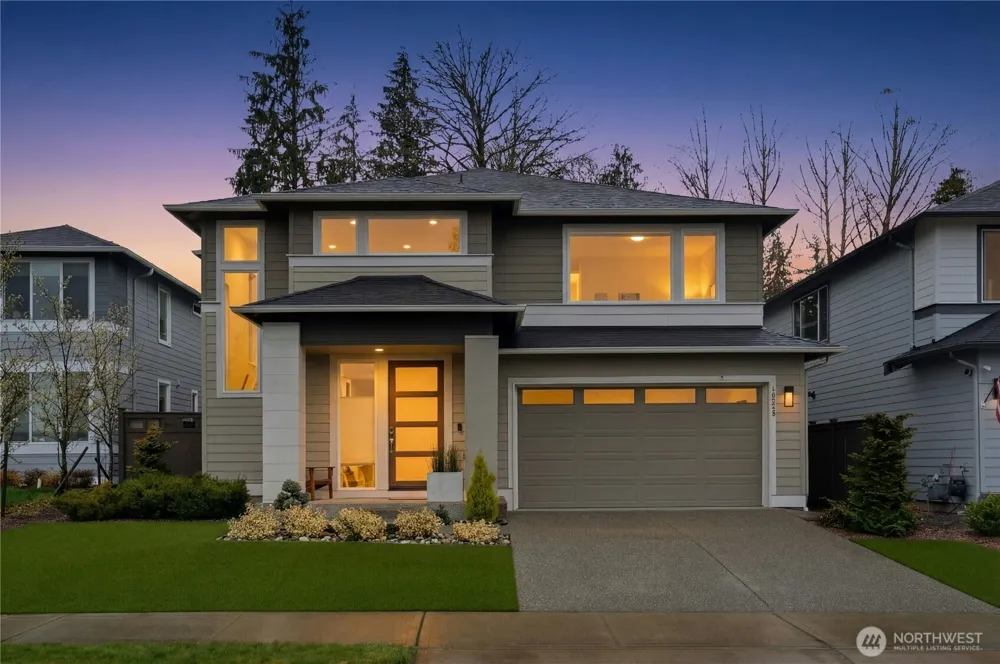 19229 133rd Street SE Monroe, WA 98272