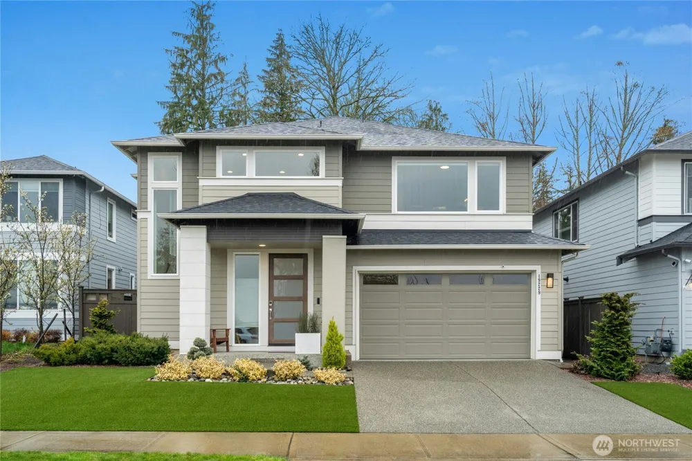 19229 133rd Street SE Monroe, WA 98272