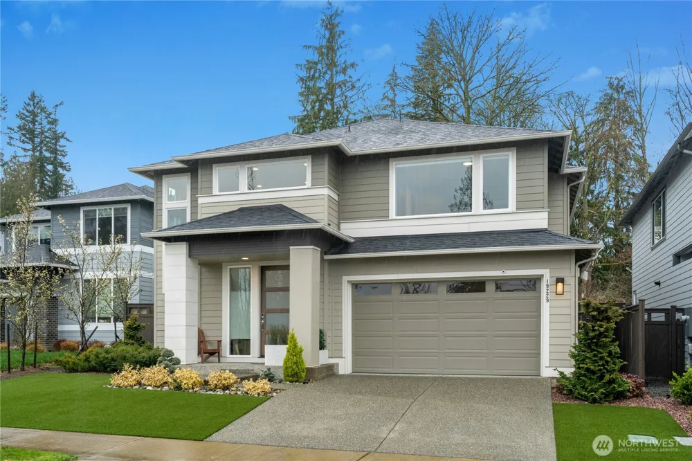 19229 133rd Street SE Monroe, WA 98272