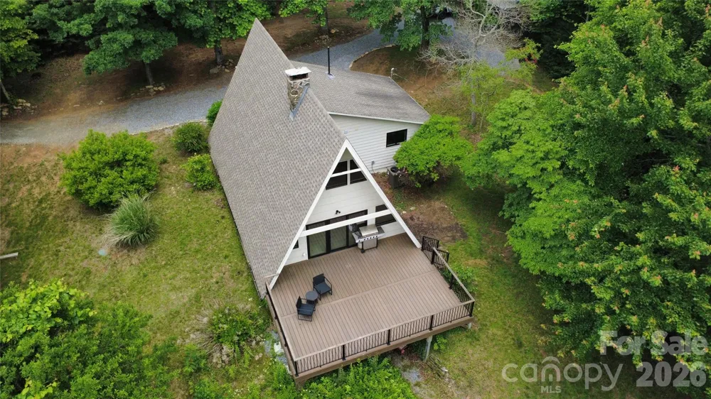 826 Shumont Road Black Mountain, NC 28711