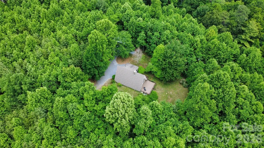 826 Shumont Road Black Mountain, NC 28711