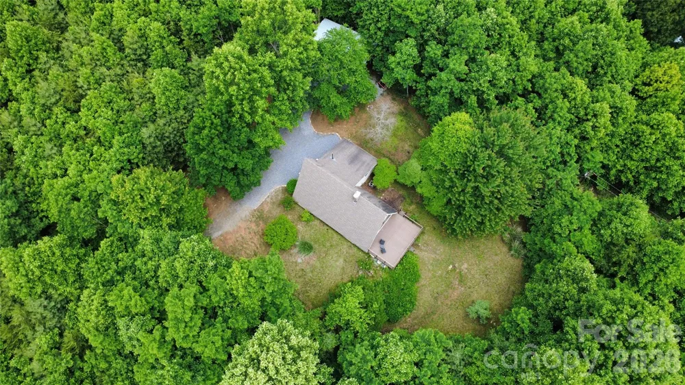 826 Shumont Road Black Mountain, NC 28711