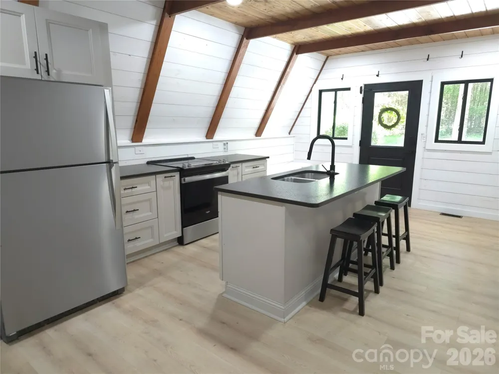 826 Shumont Road Black Mountain, NC 28711