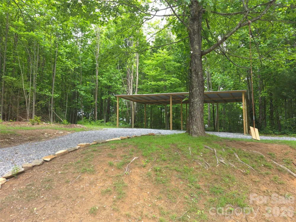 826 Shumont Road Black Mountain, NC 28711