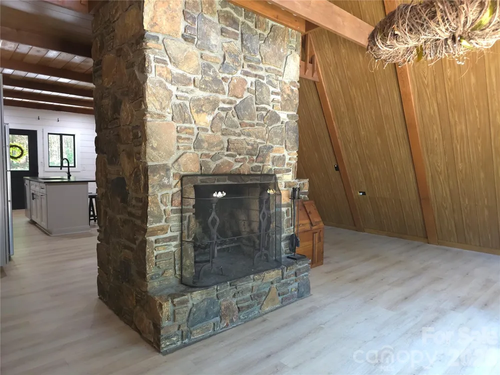 826 Shumont Road Black Mountain, NC 28711