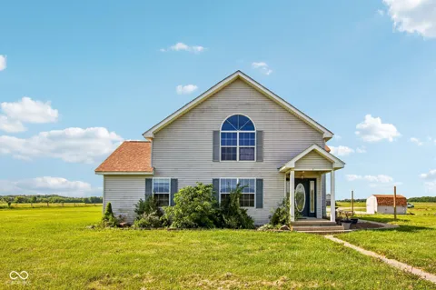 8476 E County Road 800