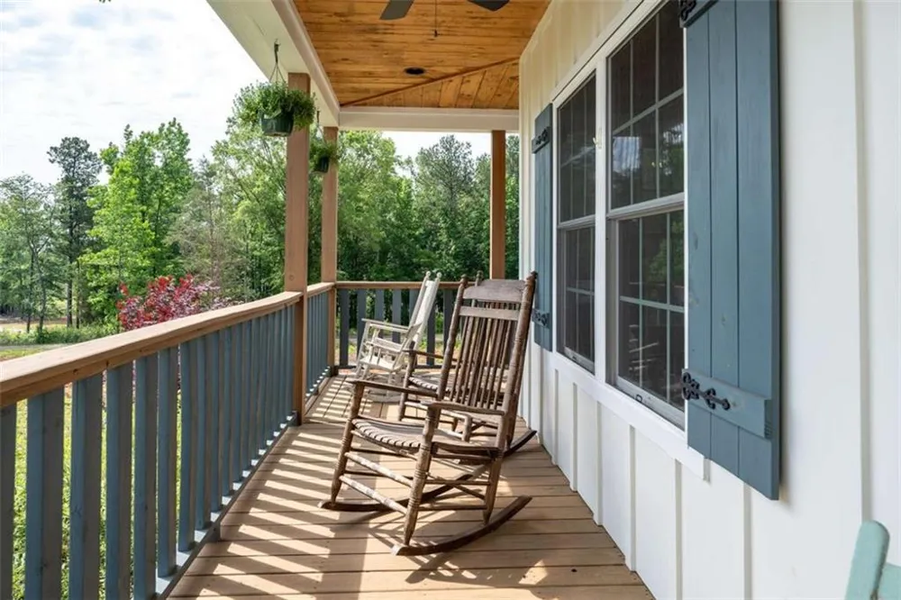 2185 Clotfelter Road Bogart, GA 30622