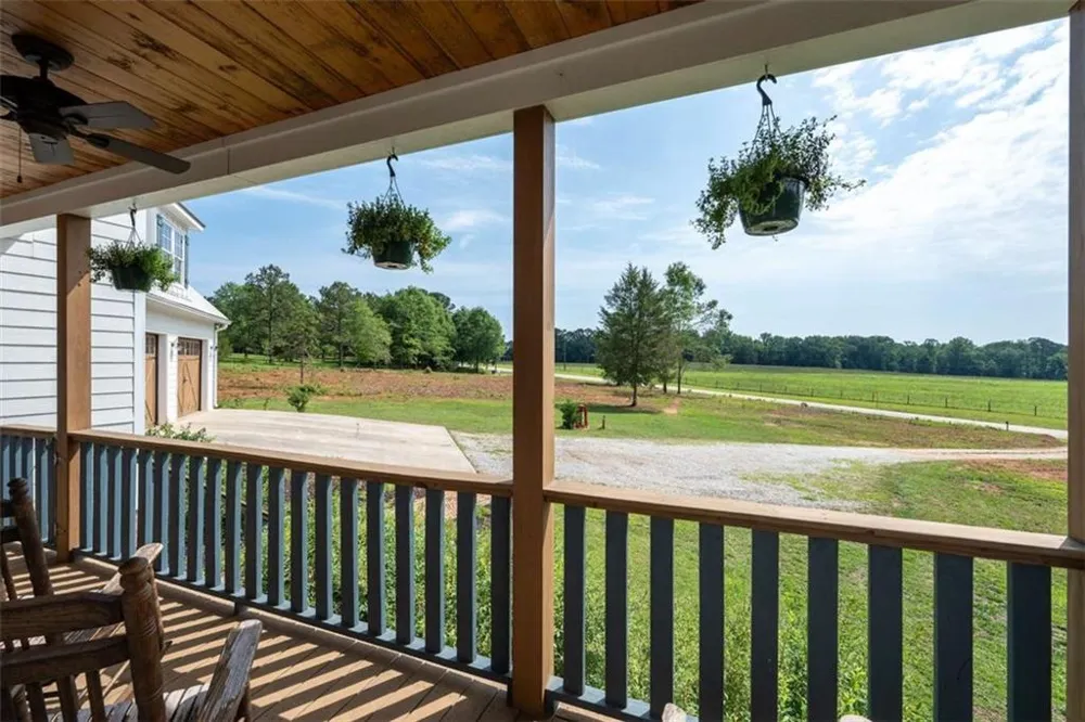 2185 Clotfelter Road Bogart, GA 30622