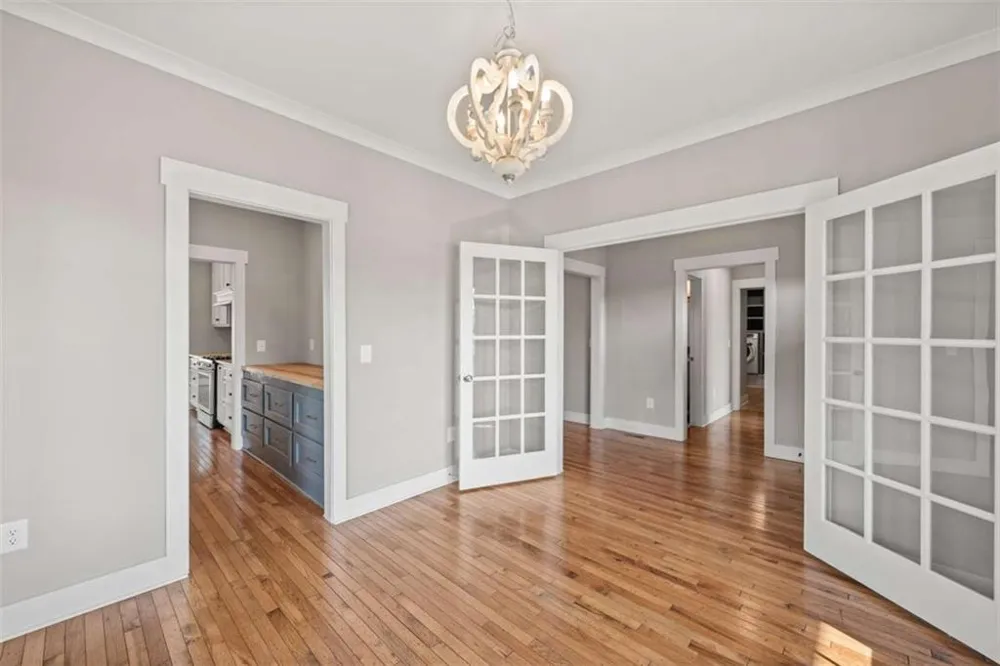 2185 Clotfelter Road Bogart, GA 30622
