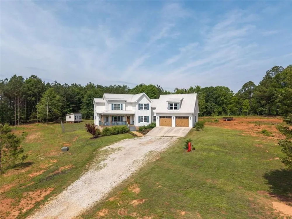 2185 Clotfelter Road Bogart, GA 30622