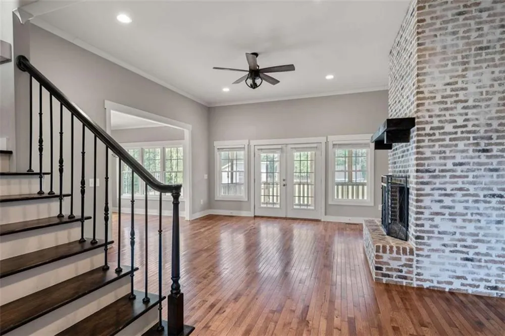 2185 Clotfelter Road Bogart, GA 30622