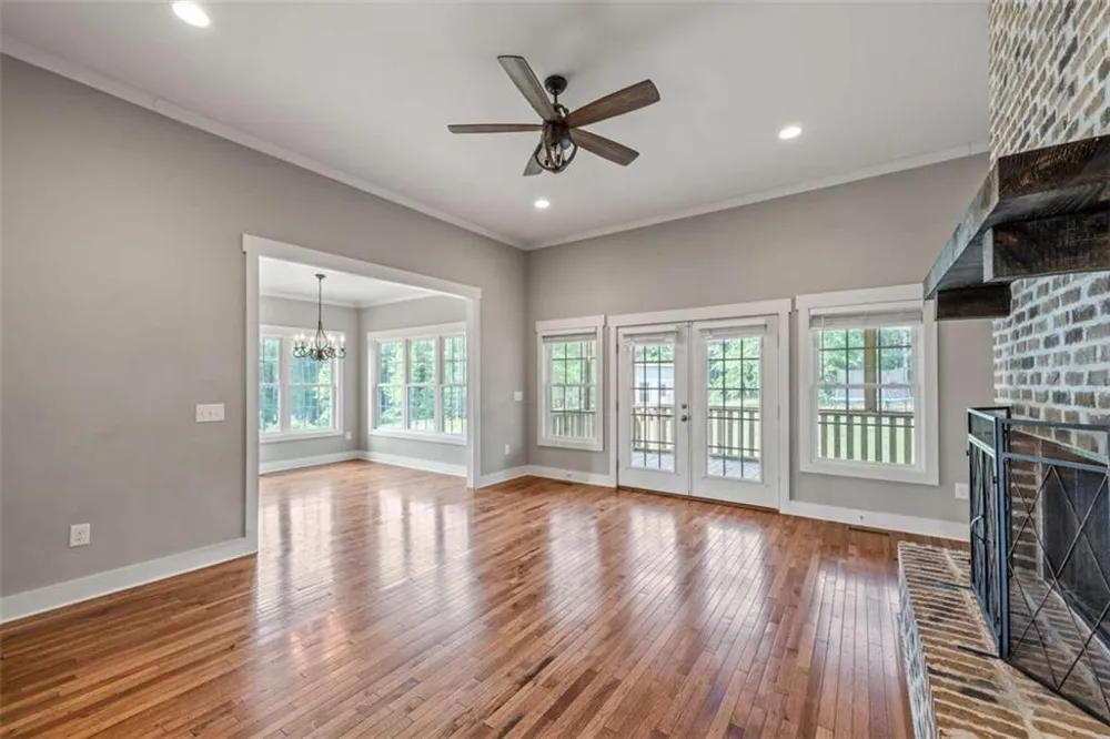 2185 Clotfelter Road Bogart, GA 30622