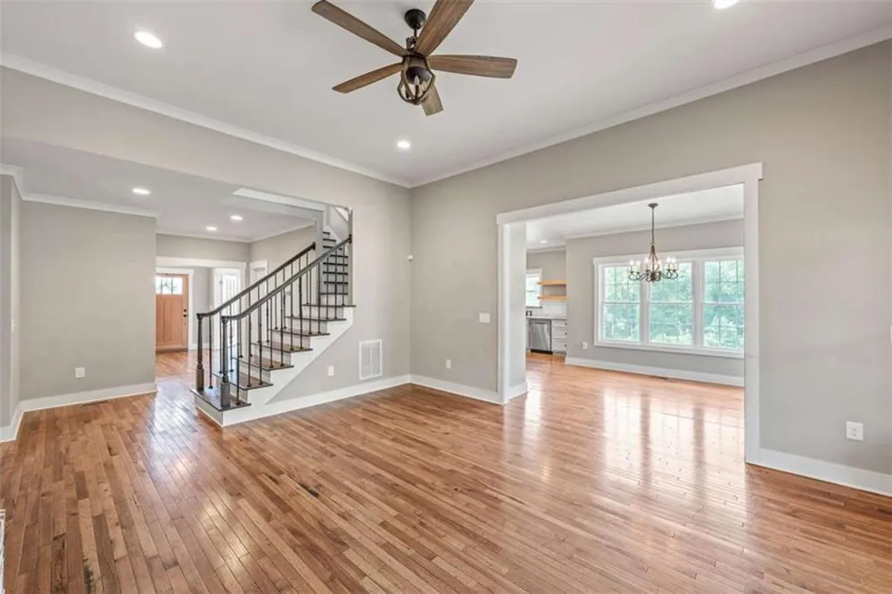 2185 Clotfelter Road Bogart, GA 30622