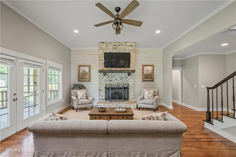 2185 Clotfelter Road Bogart, GA 30622
