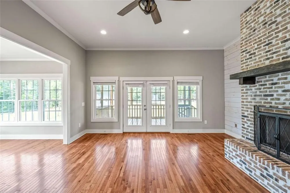 2185 Clotfelter Road Bogart, GA 30622