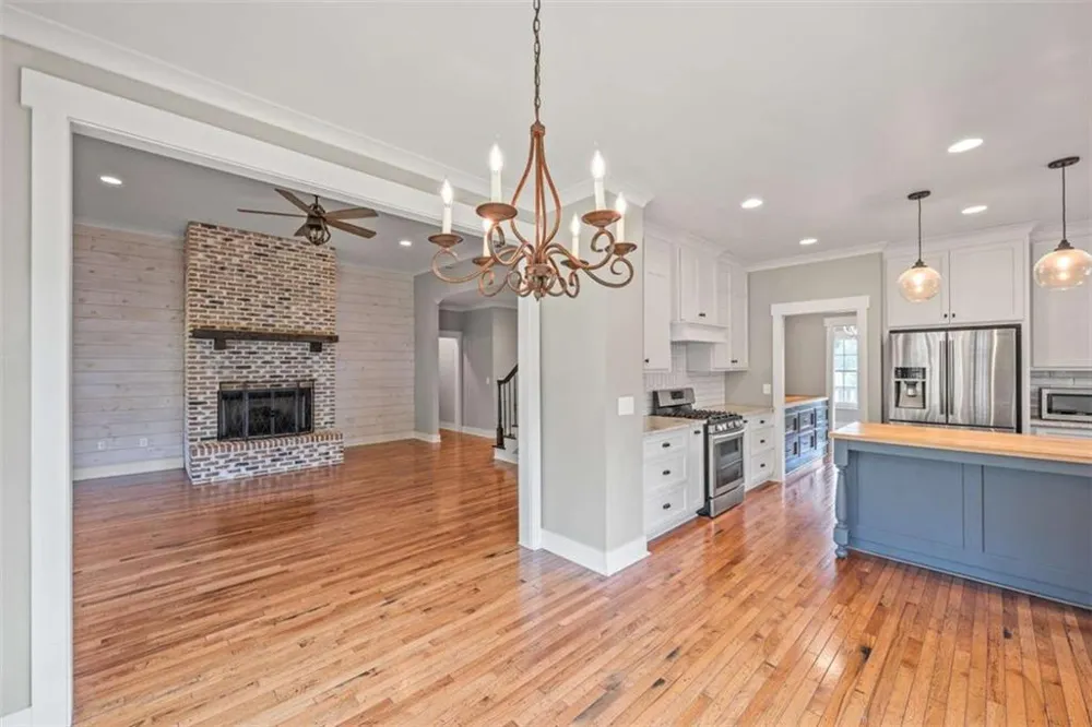 2185 Clotfelter Road Bogart, GA 30622