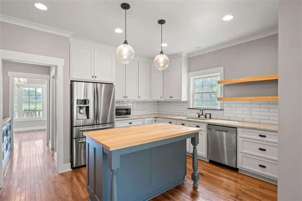 2185 Clotfelter Road Bogart, GA 30622