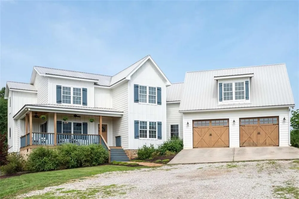 2185 Clotfelter Road Bogart, GA 30622