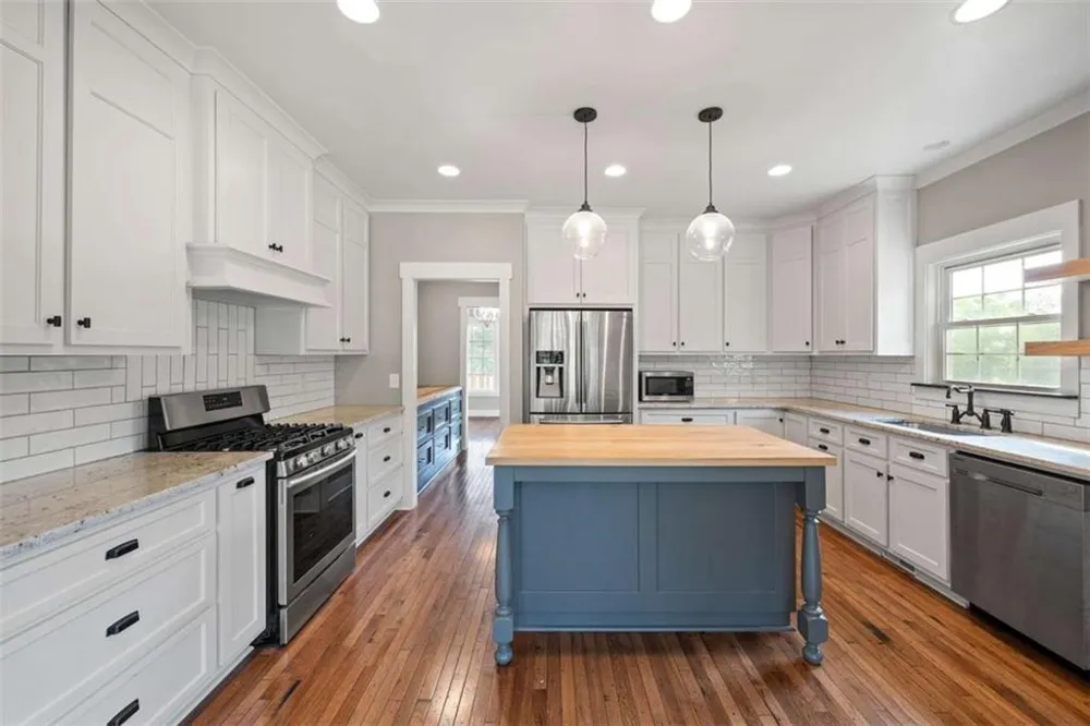 2185 Clotfelter Road Bogart, GA 30622