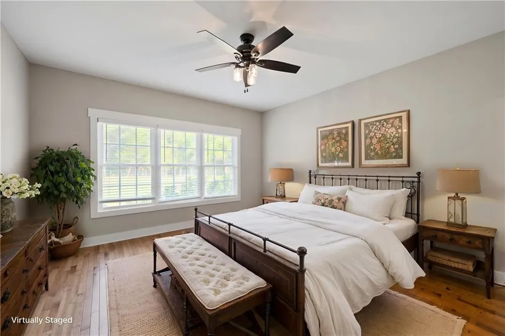 2185 Clotfelter Road Bogart, GA 30622