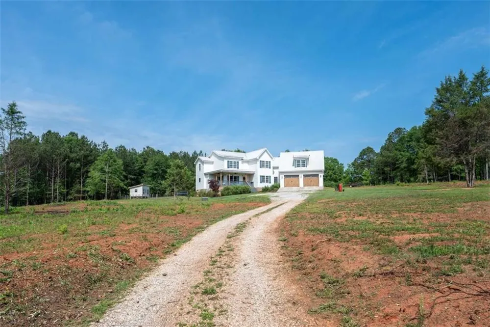 2185 Clotfelter Road Bogart, GA 30622