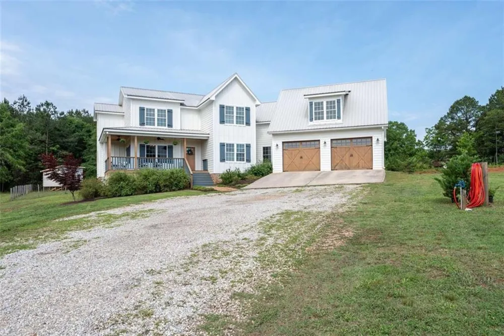 2185 Clotfelter Road Bogart, GA 30622