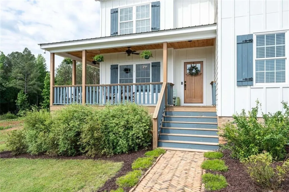 2185 Clotfelter Road Bogart, GA 30622