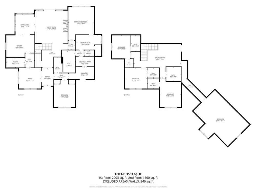 2185 Clotfelter Road Bogart, GA 30622