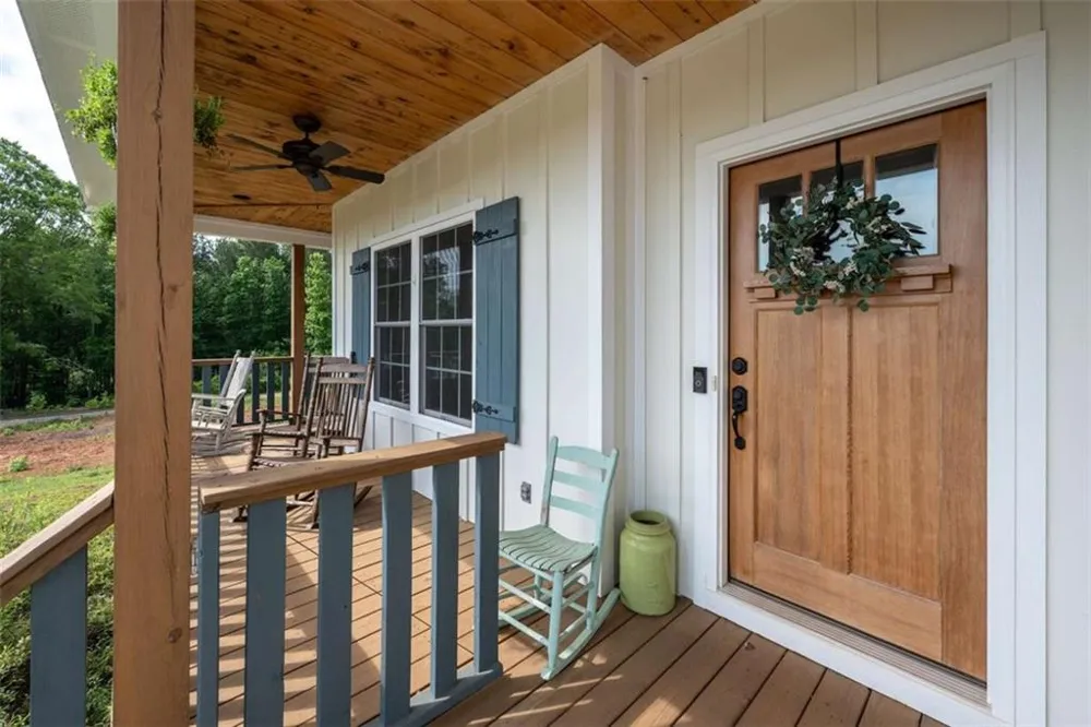 2185 Clotfelter Road Bogart, GA 30622
