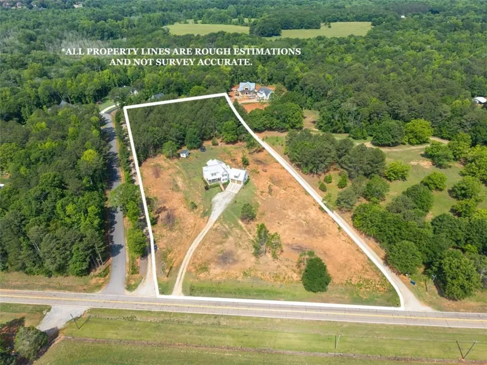 2185 Clotfelter Road Bogart, GA 30622