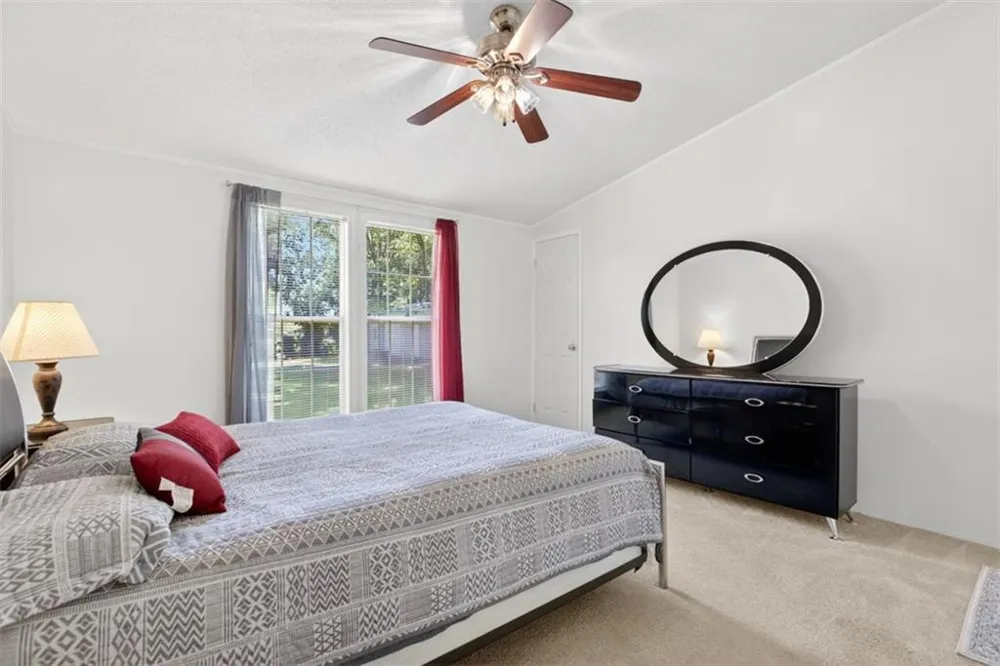 173 Andrews Road Carnesville, GA 30521