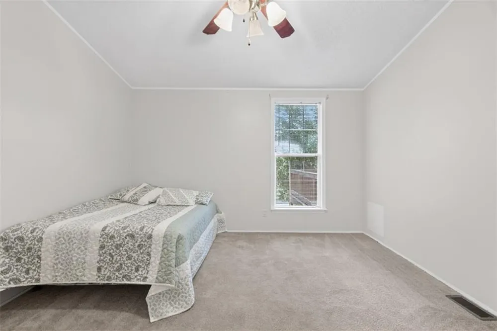 173 Andrews Road Carnesville, GA 30521