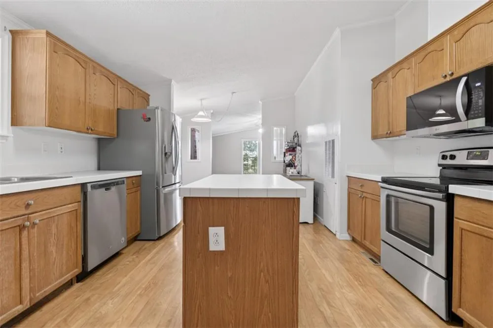 173 Andrews Road Carnesville, GA 30521