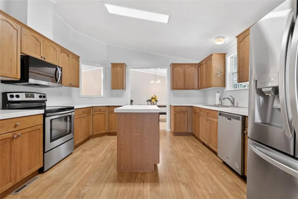 173 Andrews Road Carnesville, GA 30521