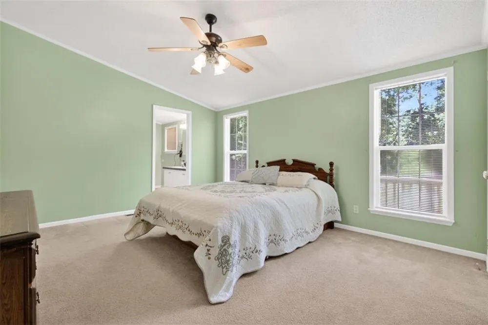 173 Andrews Road Carnesville, GA 30521