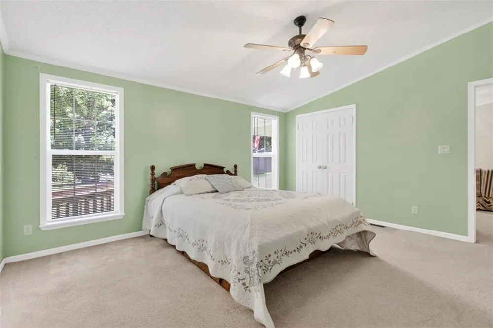 173 Andrews Road Carnesville, GA 30521