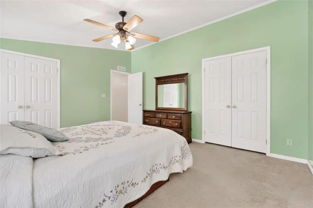 173 Andrews Road Carnesville, GA 30521