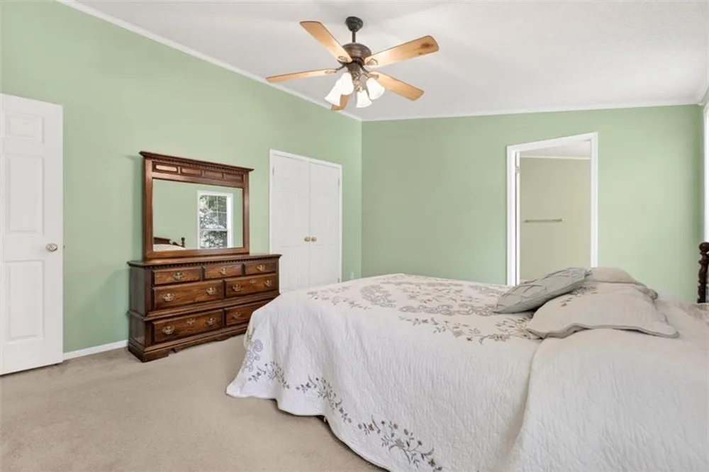173 Andrews Road Carnesville, GA 30521